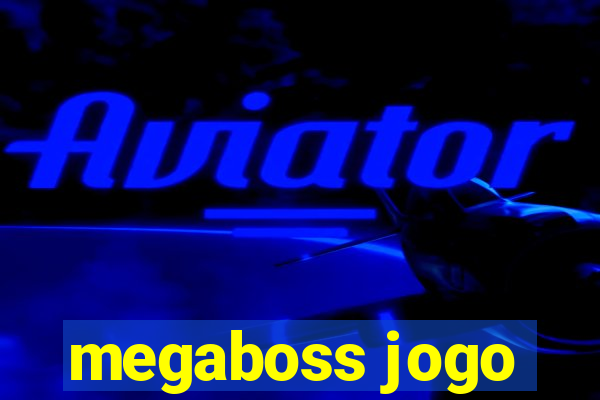 megaboss jogo